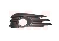vanwezel VAN WEZEL Lüftungsgitter OPEL 3769594 13205878,6400600 Stoßstange Gitter,Lüftungsgitter, Stoßfänger