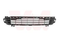 citroen Ventilatiegrille bumper