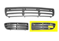 vanwezel Luchtrooster onder links van wezel autoparts