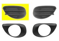 vanwezel Luchtrooster onder rechts van wezel autoparts