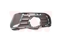 mercedes Ventilatiegrille bumper