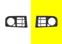 vanwezel Luchtrooster onder links equipart
