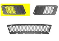 bmw Bumpergrill