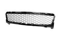 mazda VOORBUMPERGRILL 6/06+ 4-deurs 2736590