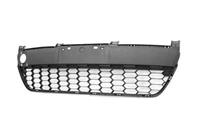 vanwezel Luchtrooster onder van wezel autoparts
