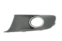 vanwezel Luchtrooster onder links van wezel autoparts