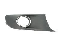 vanwezel Luchtrooster onder rechts van wezel autoparts