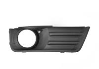 ford BUMPERGRILL ONDER RECHTS met MISTLICHTGAT