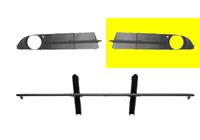 vanwezel Luchtrooster onder links equipart