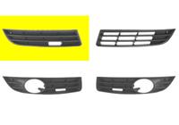 vanwezel Luchtrooster onder rechts van wezel autoparts