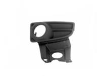 vanwezel Luchtrooster onder links van wezel autoparts