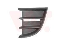 skoda Bumpergrill