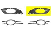 vanwezel Luchtrooster onder links van wezel autoparts