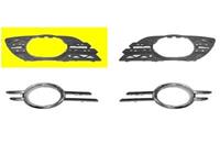 vanwezel Luchtrooster onder rechts van wezel autoparts