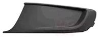 volkswagen Ventilatiegrille bumper