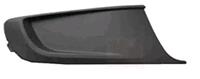 volkswagen Ventilatiegrille bumper