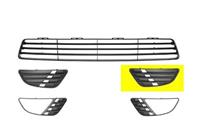vanwezel Luchtrooster onder links van wezel autoparts