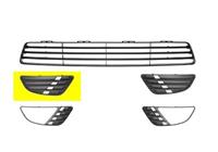 vanwezel Luchtrooster onder rechts van wezel autoparts