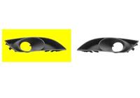 vanwezel Luchtrooster onder rechts van wezel autoparts