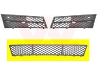 bmw Ventilatiegrille bumper
