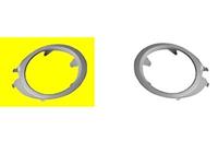 audi MISTLICHTRAND RECHTS BUITEN Primer