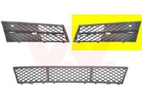 bmw Ventilatiegrille bumper
