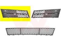 bmw Ventilatiegrille bumper