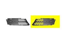 vanwezel Luchtrooster onder links equipart