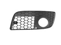 vanwezel Luchtrooster onder links van wezel autoparts