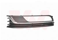 volkswagen Luchtgrille Onder L.