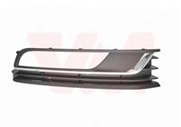 volkswagen Luchtgrille Onder R.