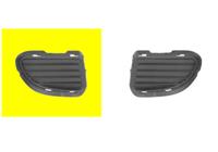 fiat Bumpergrill Onder Rechts