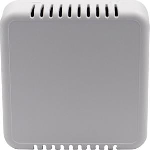 Camdenboss CBRS CBRS01VGY-CON Universele behuizing 86 x 86 x 25.5 ABS Grijs 1 stuk(s)