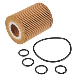 opel oliefilter