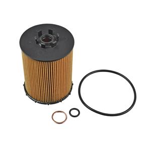 febibilstein FEBI BILSTEIN Ölfilter 108995 Motorölfilter,Wechselfilter BMW,5 E60,5 Touring E61,X5 E70,7 E65, E66, E67,6 E63,6 Cabriolet E64