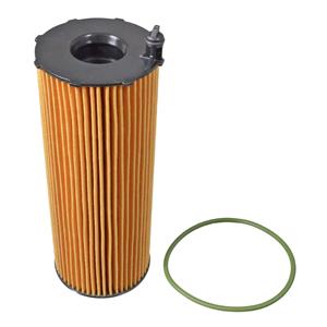 febibilstein FEBI BILSTEIN Ölfilter 109709 Motorölfilter,Wechselfilter VW,AUDI,PORSCHE,Touareg (7LA, 7L6, 7L7),Touareg (7P5, 7P6)