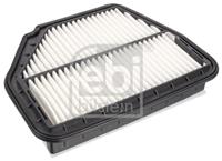 opel luchtfilter