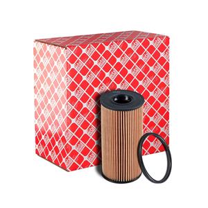 febibilstein FEBI BILSTEIN Ölfilter 108309 Motorölfilter,Wechselfilter RENAULT,NISSAN,OPEL,SCÉNIC II JM0/1_,MEGANE III Grandtour KZ0/1,ESPACE IV JK0/1_