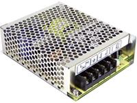 meanwell AC/DC-Einbaunetzteil 8A 66W 5 V/DC Ausgangsspannung regelbar