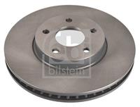 febibilstein Remschijf FEBI BILSTEIN, Remschijftype: Binnen geventileerd, Inbouwplaats: Vooras, u.a. für Ford