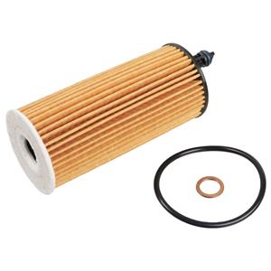 febibilstein Ölfilter Febi Bilstein 108280