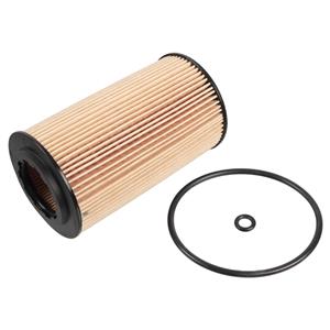 opel oliefilter