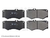 mercedes-benz remblokkenset ADU174265