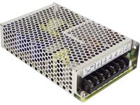 meanwell AC/DC-Einbaunetzteil 10A 88W 5 V/DC Ausgangsspannung regelbar