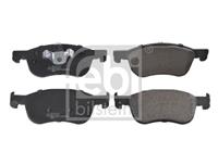 ford remblokkenset 116238
