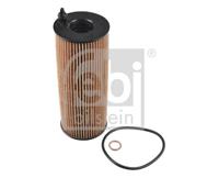 bmw oliefilter