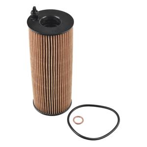 bmw oliefilter