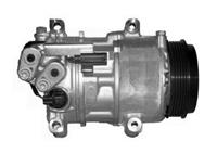 mercedes-benz Compressor, airconditioning
