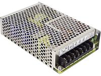meanwell AC/DC-Einbaunetzteil 8A 88W 5 V/DC Ausgangsspannung regelbar