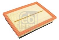 mini luchtfilter